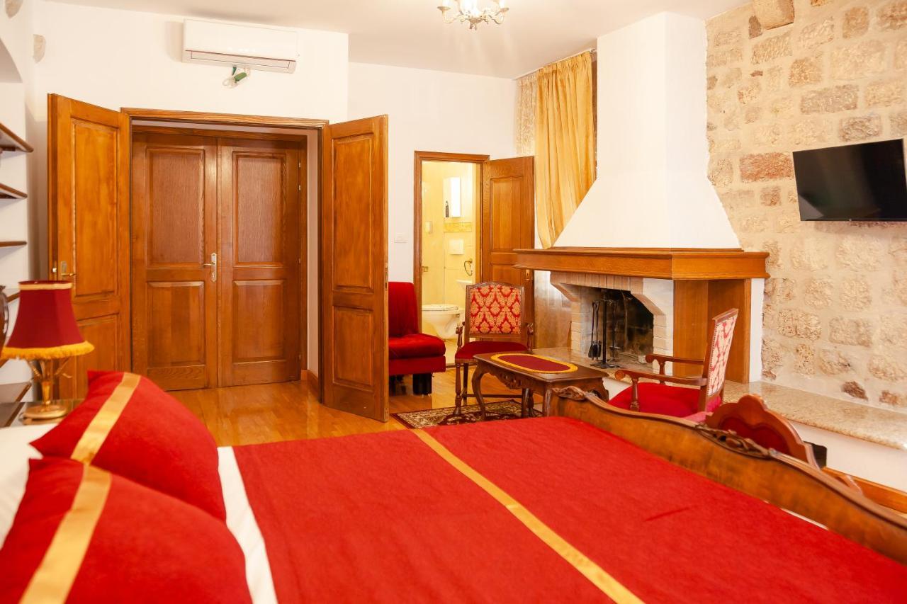 Casa Antica Drusko Hotel Kotor Exterior photo