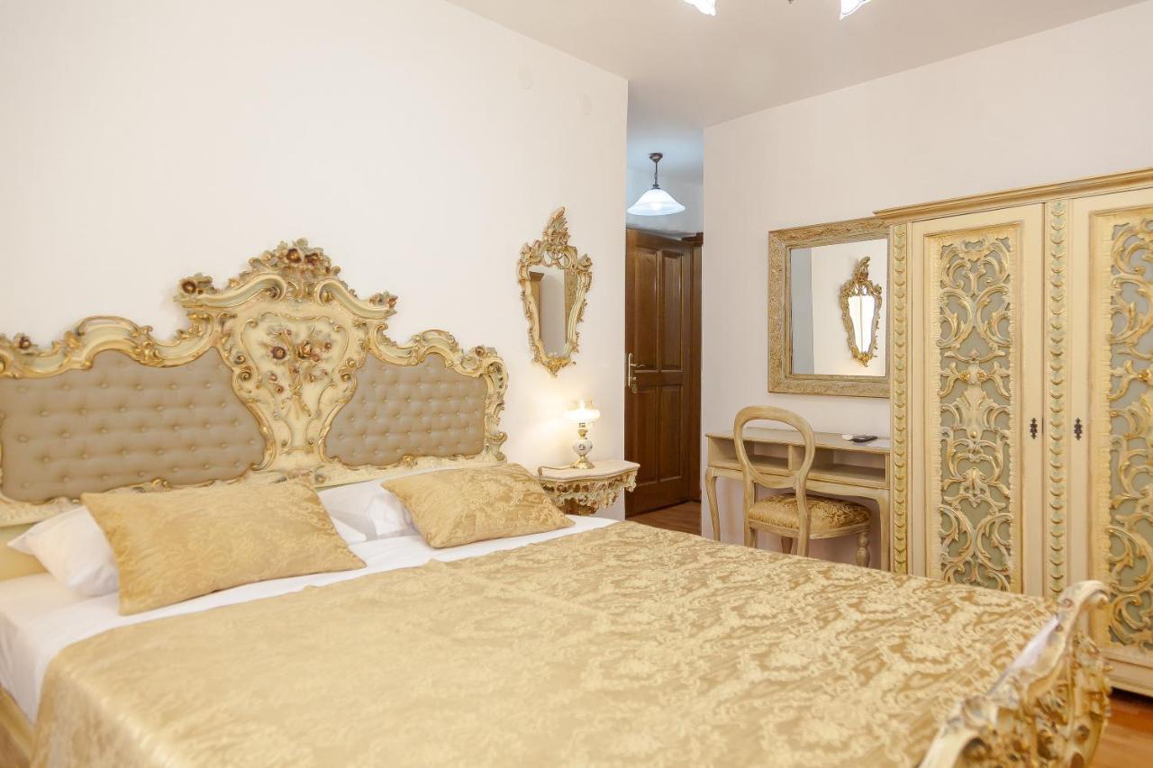 Casa Antica Drusko Hotel Kotor Exterior photo