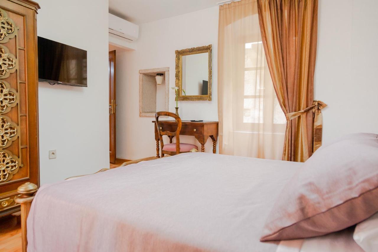Casa Antica Drusko Hotel Kotor Exterior photo