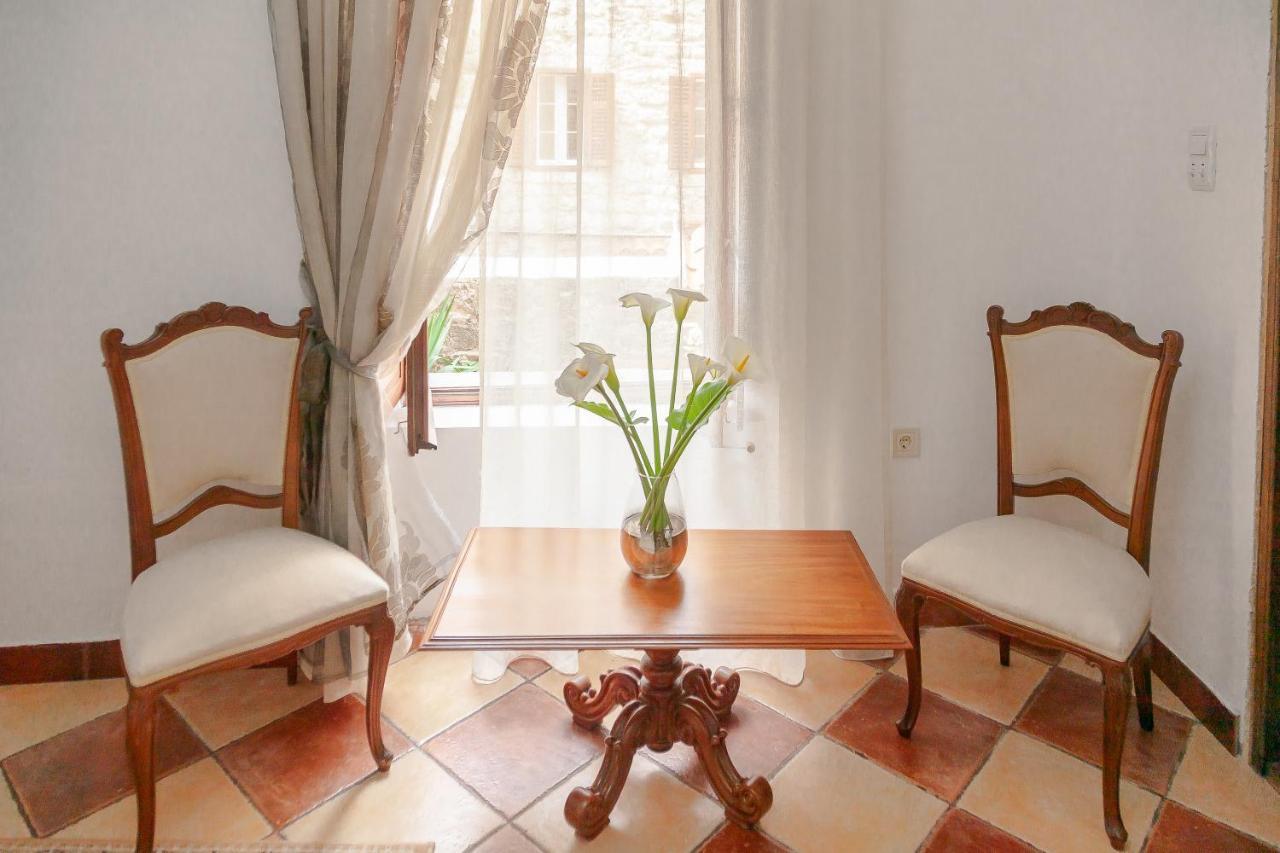 Casa Antica Drusko Hotel Kotor Exterior photo