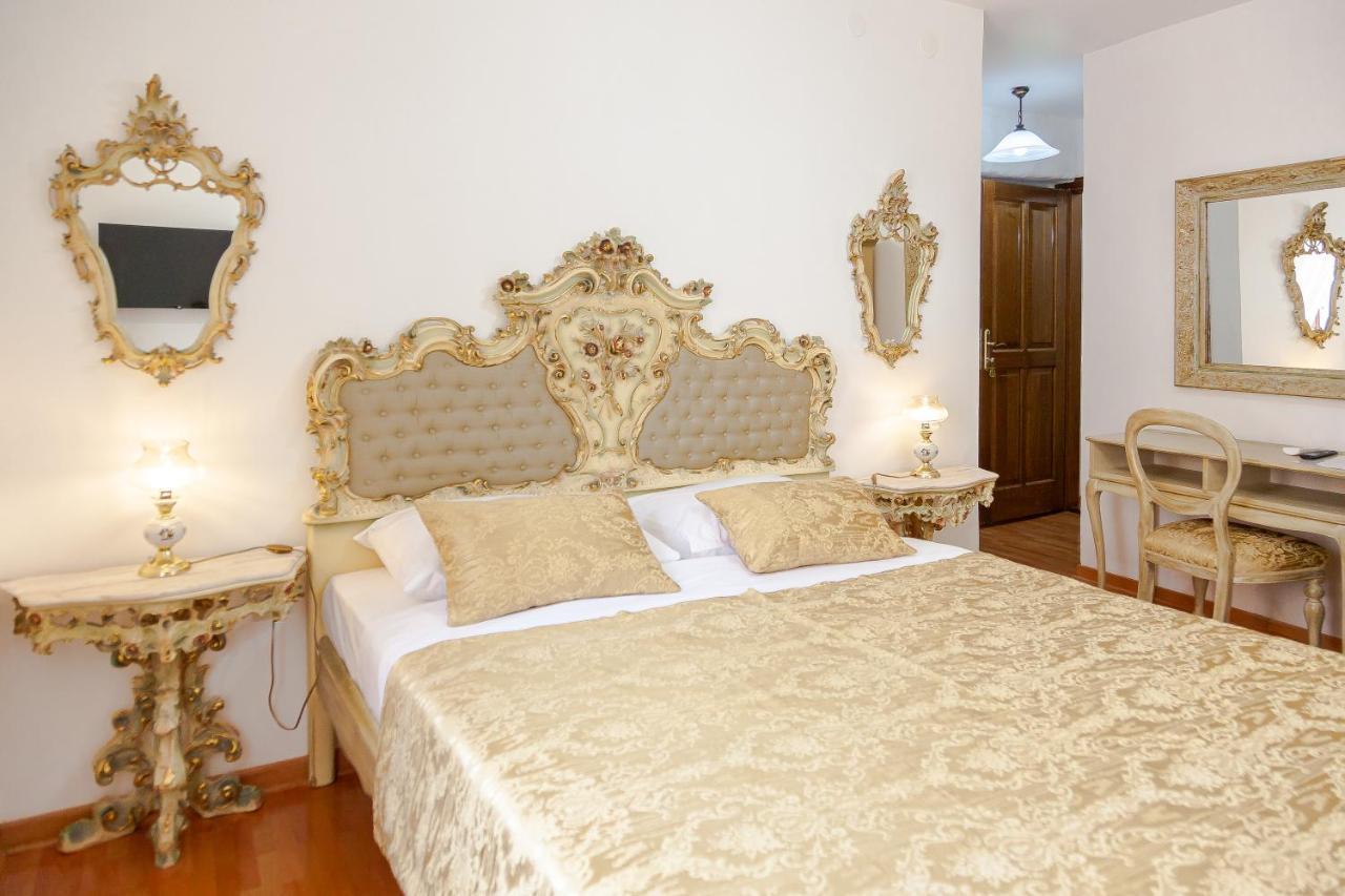 Casa Antica Drusko Hotel Kotor Exterior photo