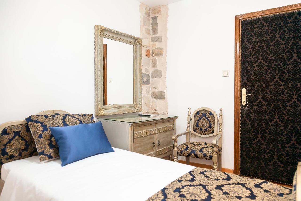 Casa Antica Drusko Hotel Kotor Exterior photo