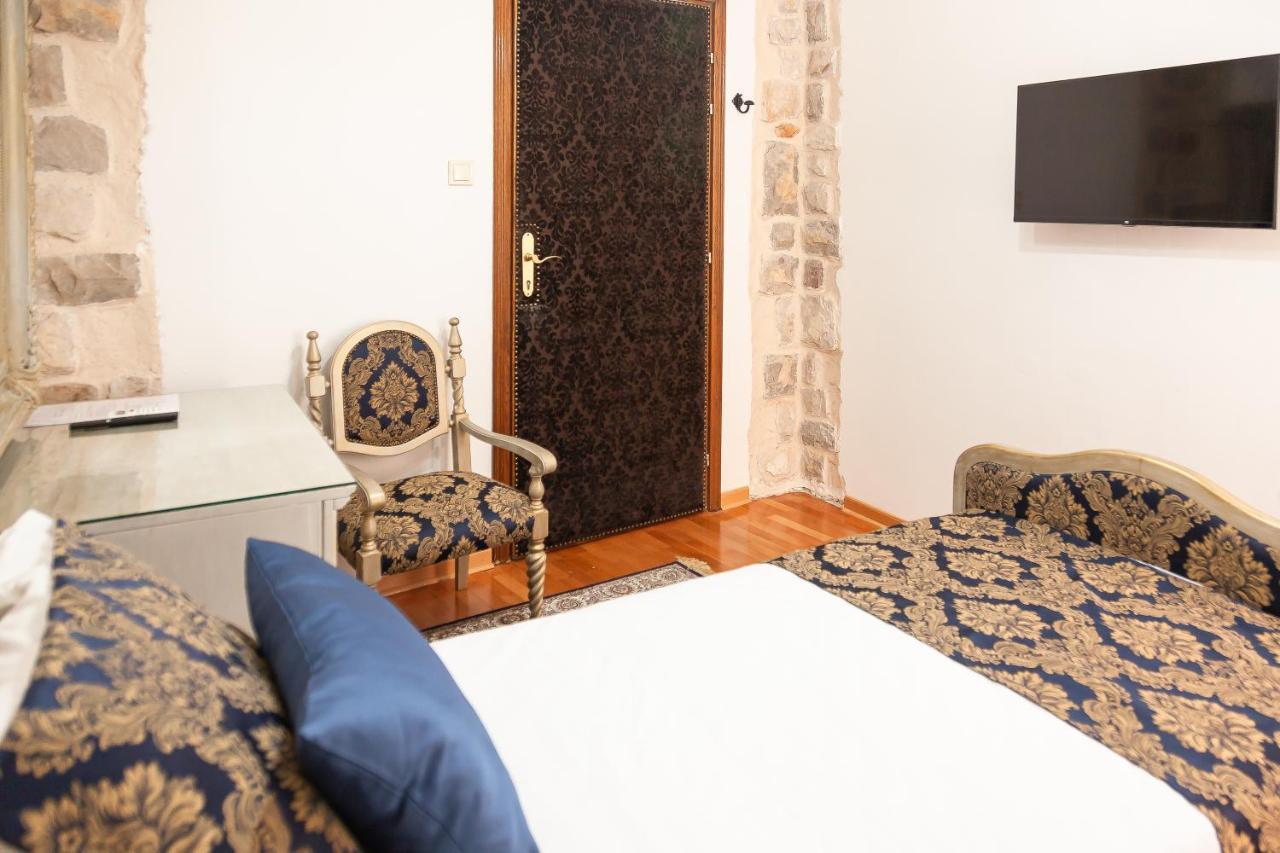 Casa Antica Drusko Hotel Kotor Exterior photo